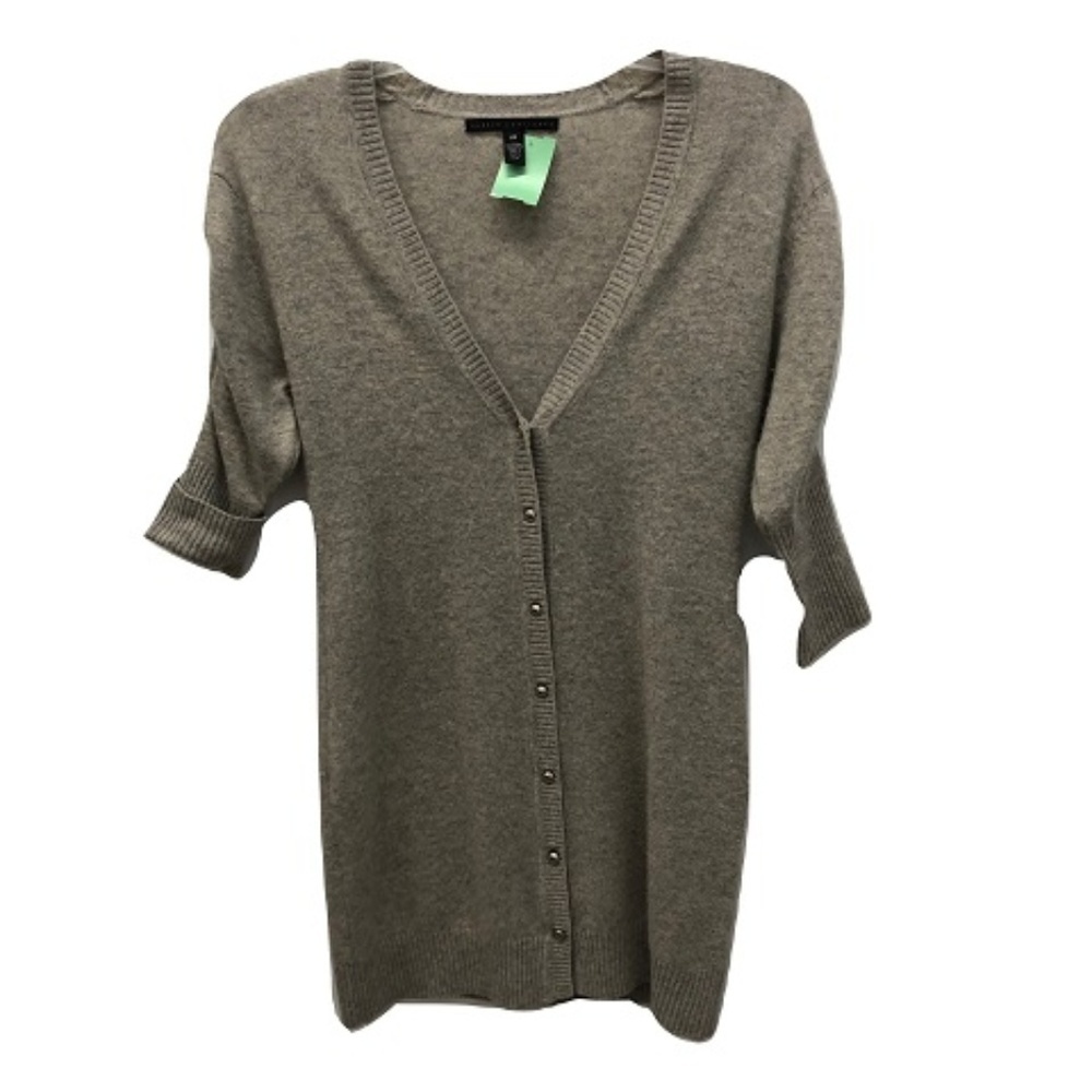 Robert Rodriguez Cashmere Cardigan, Size XS